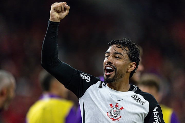 Matheus Bidu