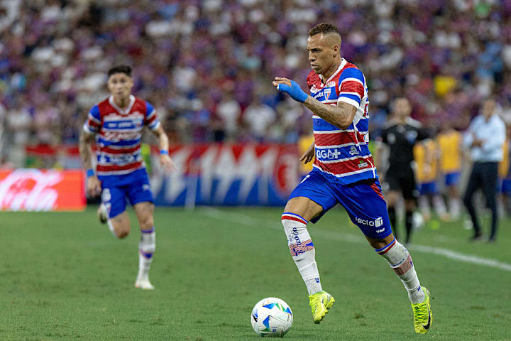 FBL-LIBERTADORES-FORTALEZA-VELEZ