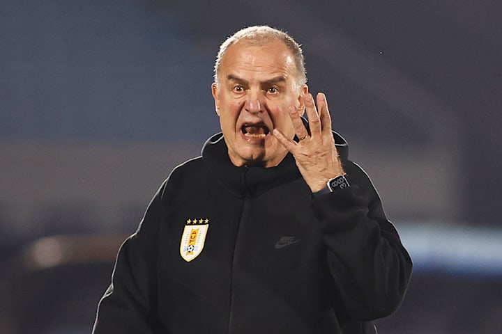 Marcelo Bielsa