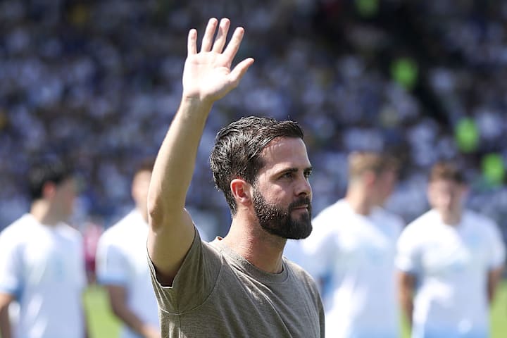 Miralem Pjanic