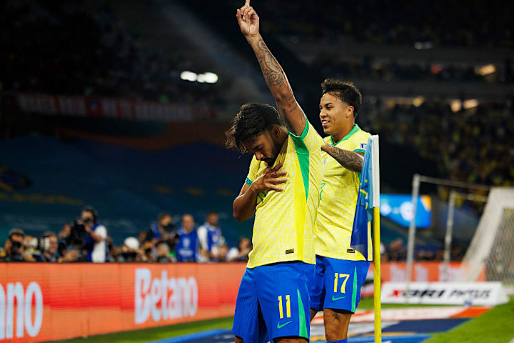 Lucas Paquetá