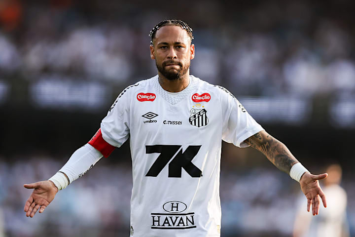 Neymar