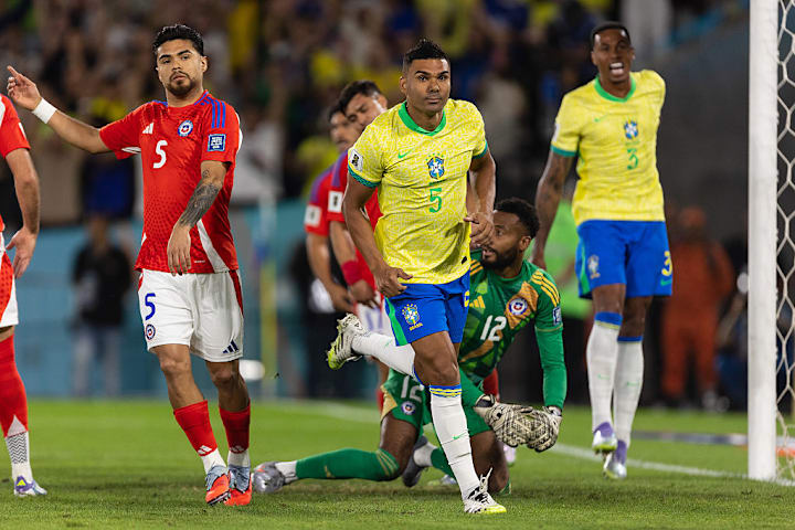 Casemiro