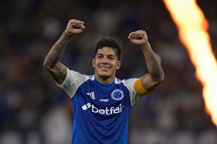 Lucas Romero
