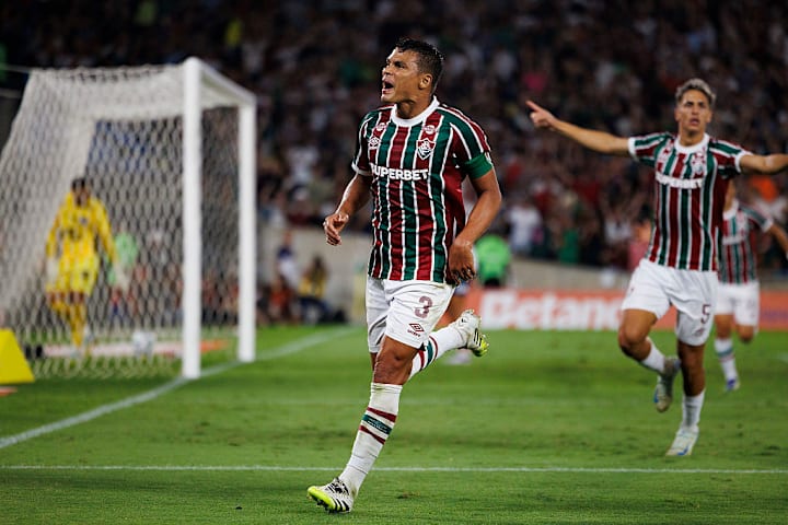 Thiago Silva