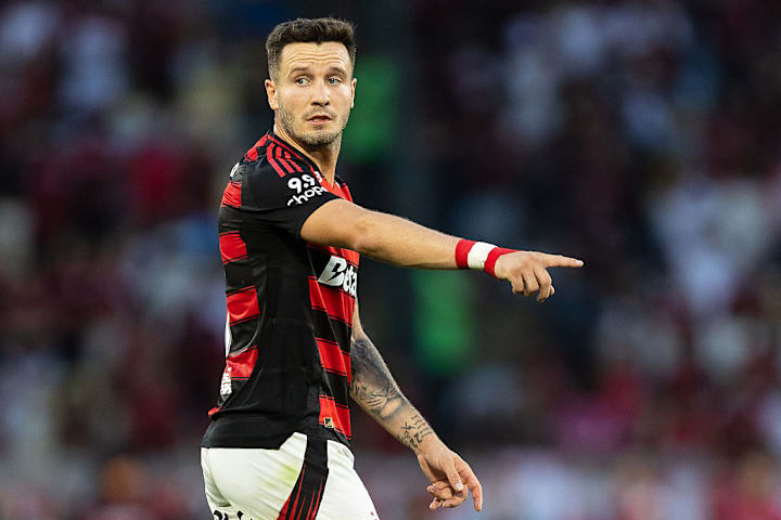 Saúl Ñíguez Esclápez