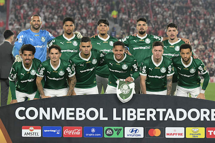FBL-LIBERTADORES-RIVER-PALMEIRAS