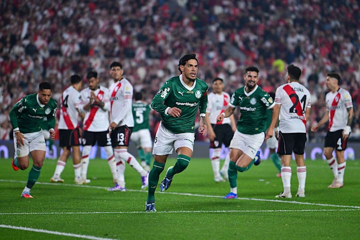 Gustavo Gomez