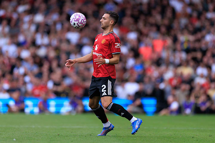 Diogo Dalot