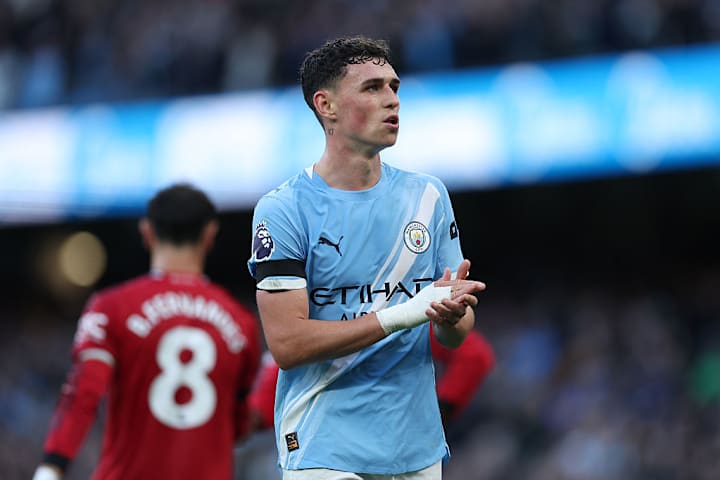 Phil Foden