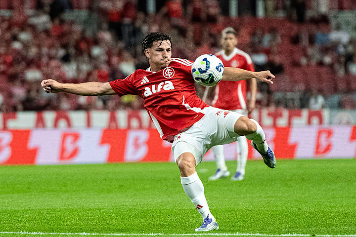 Alexandro Bernabei