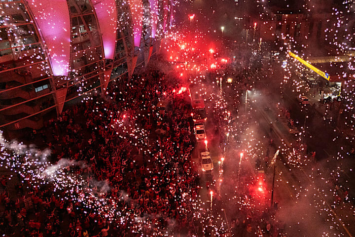 FBL-LIBERTADORES-INTER-FLAMENGO-FANS