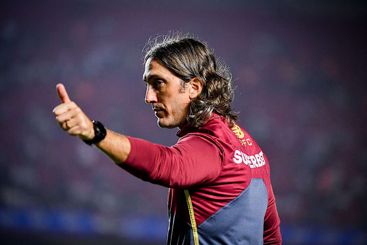 Luis Zubeldía