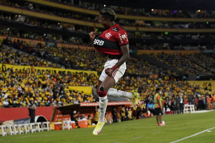 FBL-LIBERTADORES-BARCELONA-FLAMENGO