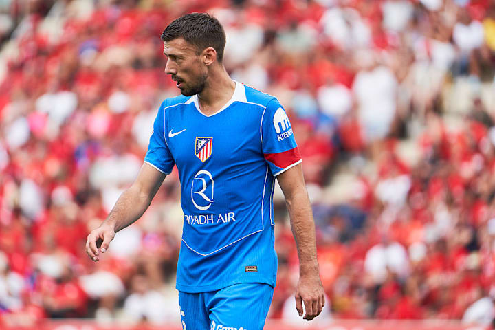 Clement Lenglet