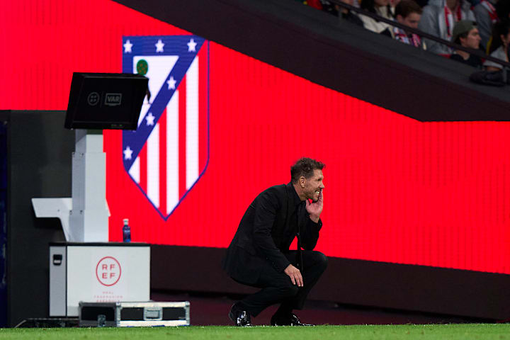 Diego Pablo Simeone