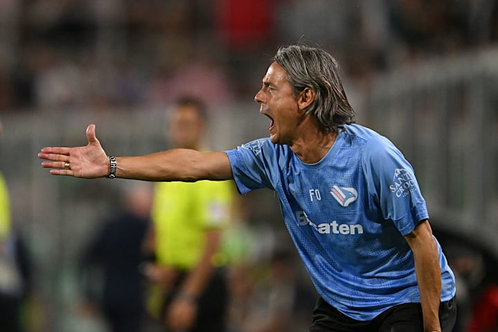 Filippo Inzaghi