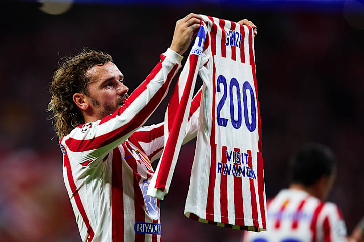 Antoine Griezmann