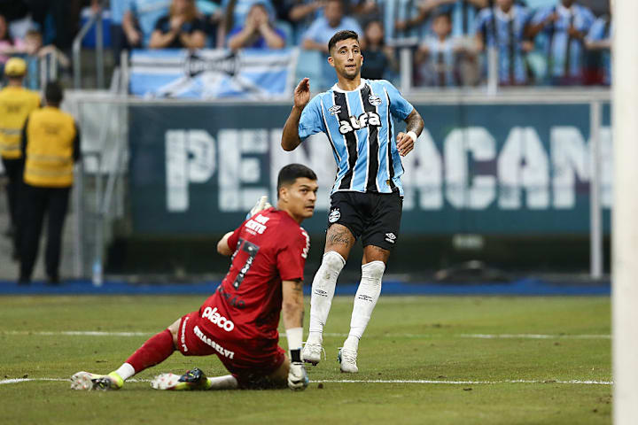 Cristian Olivera