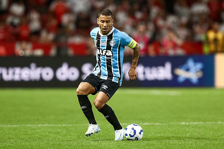 Marcos Rocha