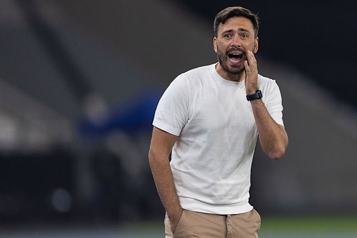 Davide Ancelotti