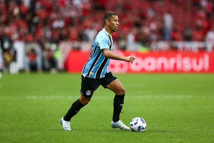 Marcos Rocha