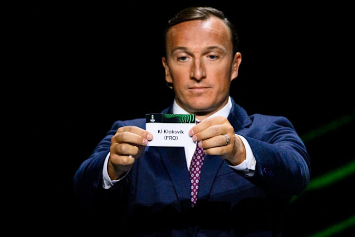 Mark Noble