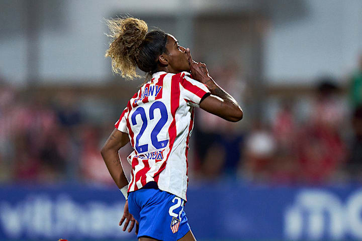 Luany Vitoria Da Silva