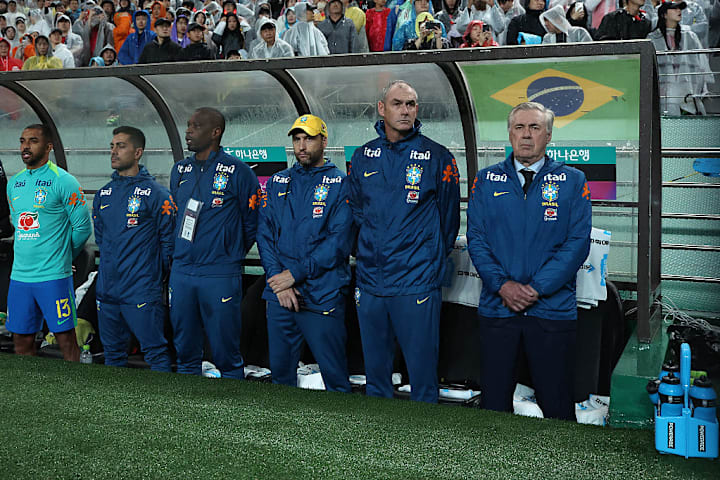 Carlo Ancelotti