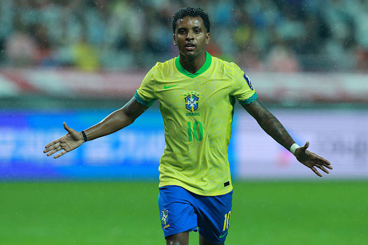 Rodrygo