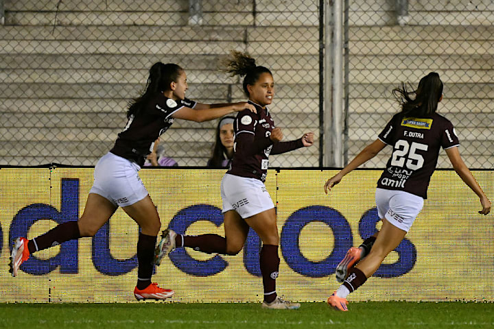 FBL-WOMEN-LIBERTADORES-FERROVIARIA-DELVALLE