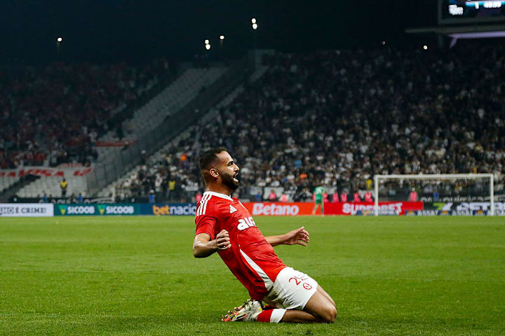 Thiago Maia
