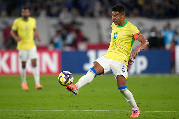 Casemiro