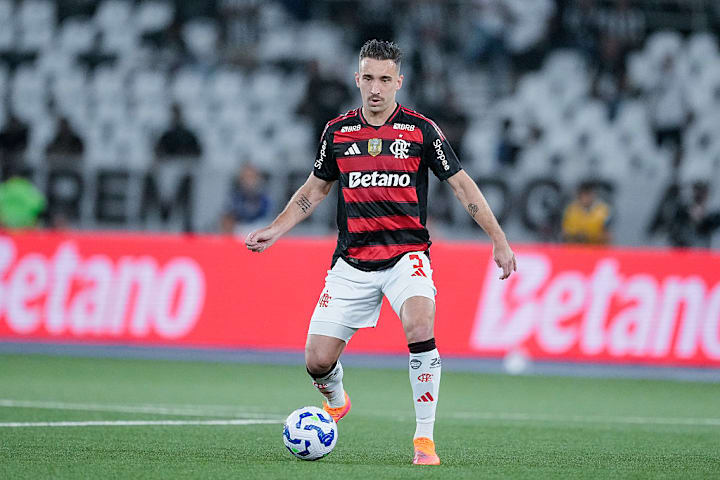 Leo Ortiz
