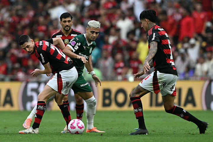 FBL-BRA-FLAMENGO-PALMEIRAS