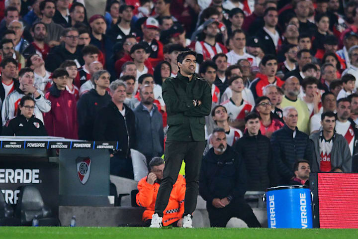Abel Ferreira