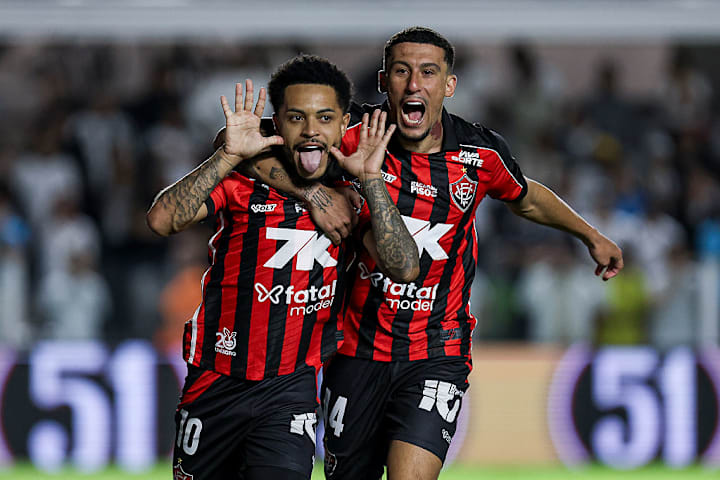 Matheuzinho, Gabriel Baralhas