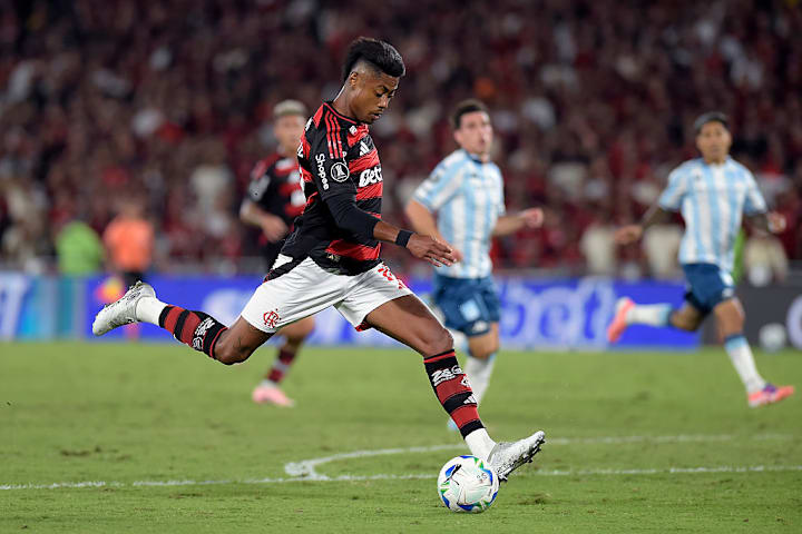 Bruno Henrique