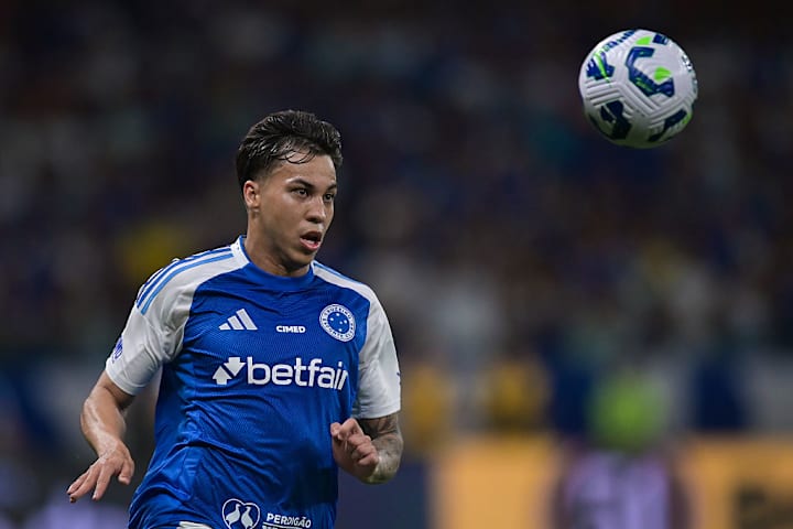 Kaio Jorge