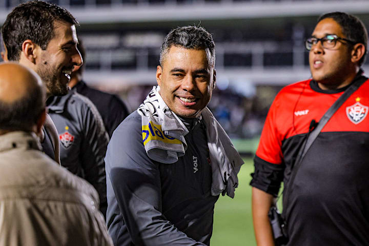 Jair Ventura