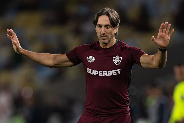 Luis Zubeldia