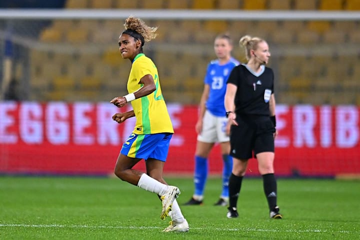 Luany Vitoria Da Silva Rosa