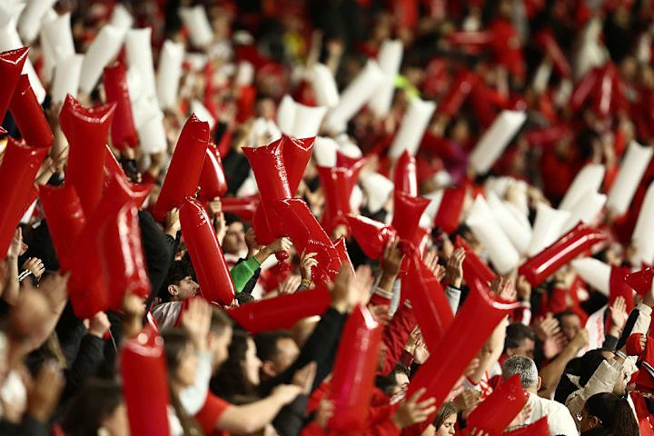 Internacional v Flamengo - Copa CONMEBOL Libertadores 2025