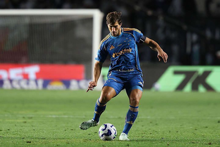 Lucas Silva