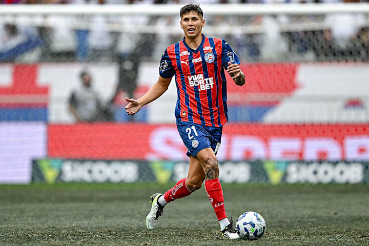 Santiago Ramos Mingo