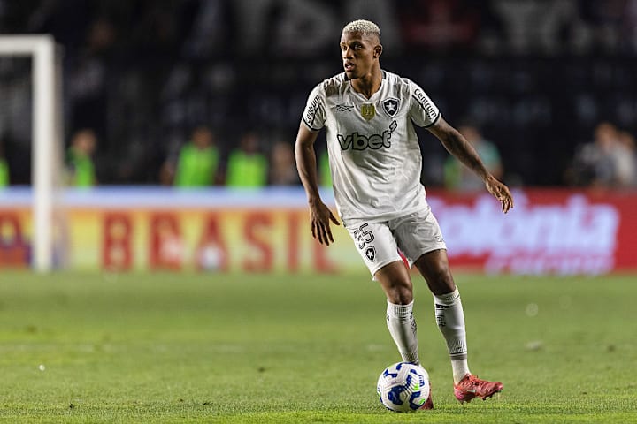 Vasco Da Gama v Botafogo - Copa Do Brazil 2025