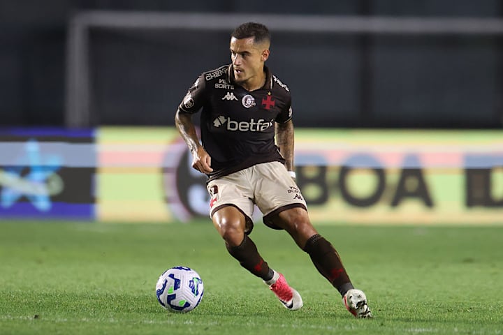 Philippe Coutinho