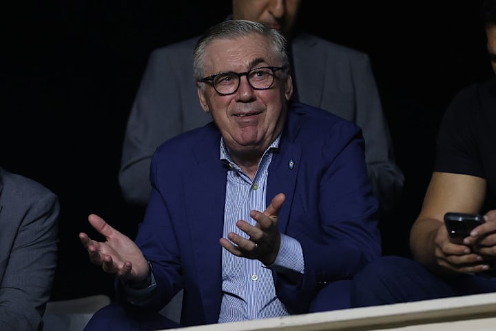 Carlo Ancelotti