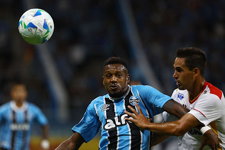 FBL-SUDAMERICANA-GREMIO-GRAU