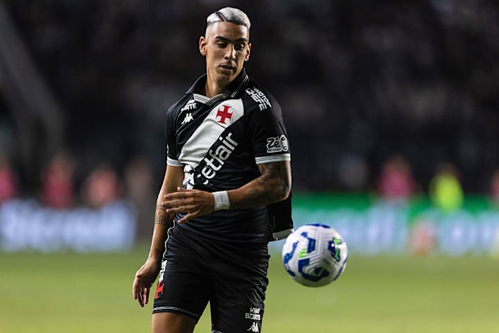 Vasco Da Gama v Botafogo - Copa Do Brazil 2025